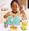 Hape Игровой набор с тостером