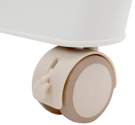 PITUSO Стул для кормления Compatto  (Beige/бежевый)