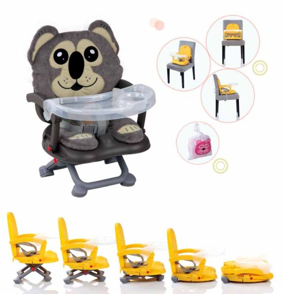 Babies Стульчик для кормления Koala