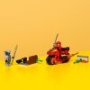 LEGO Ninjago Конструктор "Мотоцикл Кая"