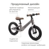 (м)50072, Беговел QUASAR «КВАЗАР» (коричневый / brown)
