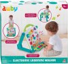 Auby Развивающий игровой центр-ходунки