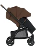 Накидка на ножки в сидение ANEX Ride (RD/AC-FC01) buggy foot cover black