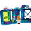 Lego Конструктор Юникитти Лаборатория доктора Фокса