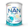 Молочко детское NAN 4 OPTIPRO для роста, иммунитета и развития мозга, с 18мес, 800г