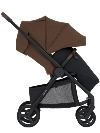Накидка на ножки в сидение ANEX Ride (RD/AC-FC01) buggy foot cover black
