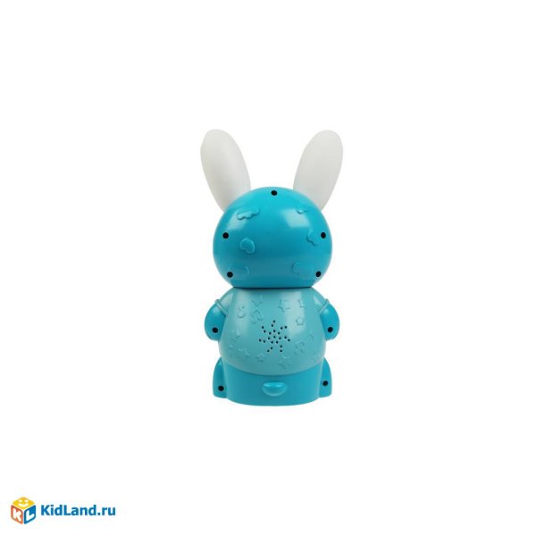  Зайка сказочник 50 сказок,песен,загадок.свет.кор.бат Умка в кор.36шт
