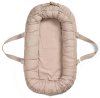 Elodie Портативный кокон Baby Nest Blushing Pink
