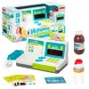 Игровой набор BONDIBON, ИГРАЕМ В МАГАЗИН, с кассовым аппаратом и аксесс., 20 предм. BOX