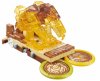 Screechers Wild Игровой набор Сэндсторм Тайд л5
