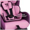 Siger Автокресло Наутилус, 0-18 кг / цвет фиолетовый