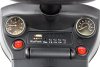 Z002ZZ-D Толокар Toyota Land Cruiser 300 (Розовый )