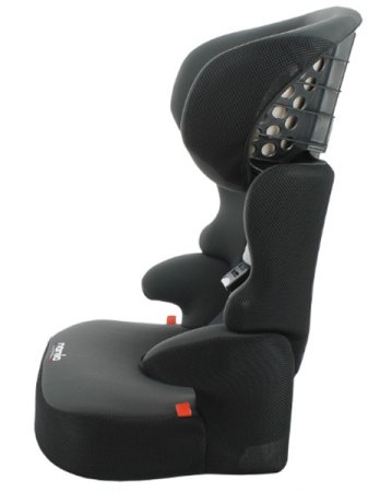 Nania Автокресло Beline Eco (9-36 кг) / цвет черный