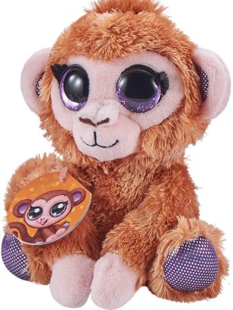 Zuru Плюшевый сюрприз в конусе Coco Surprise, классический / в ассортименте