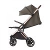 Коляска прогулочная Espiro Flame, 09 Taupe Splendor