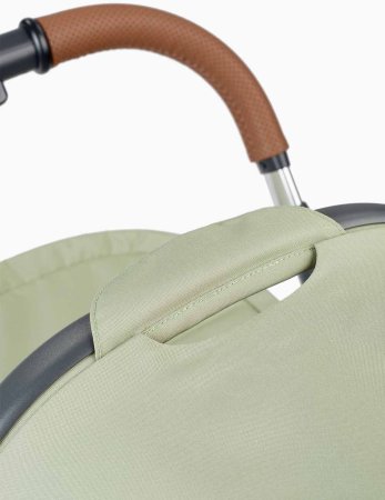 Happy Baby Коляска 2 в 1 Mommer Pro / цвет olive (оливковый)