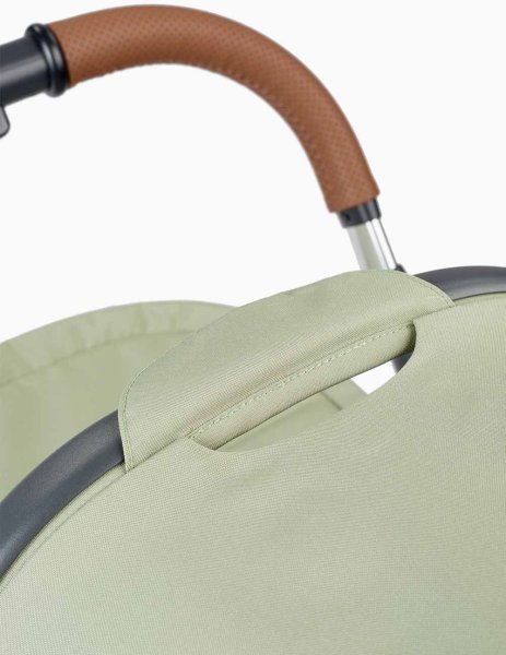 Happy Baby Коляска 2 в 1 Mommer Pro / цвет olive (оливковый)