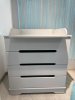Детский комод Bambini Moretti "Элиза"
