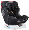 Farfello Автокресло детское Х30 / цвет черный