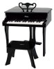 Hape Музыкальная игрушка Рояль / цвет черный