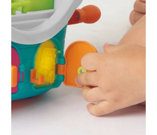 Auby Развивающая игрушка Пиратский корабль