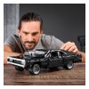 LEGO Technic Конструктор Dodge Charger Доминика Торетто