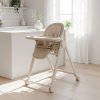 Стульчик для кормления Tomix Dominik  (Beige/бежевый)