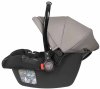 Farfello Автокресло к коляске Aimile / цвет Dark grey (темно-серая кожа)