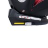 Nuovita Автокресло Maczione N123i-2 Isofix / цвет Rosso/Красный