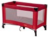детские Selby Манеж 211 / цвет красный