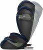 Cybex Автокресло детское Solution S i-Fix / цвет Navy Blue