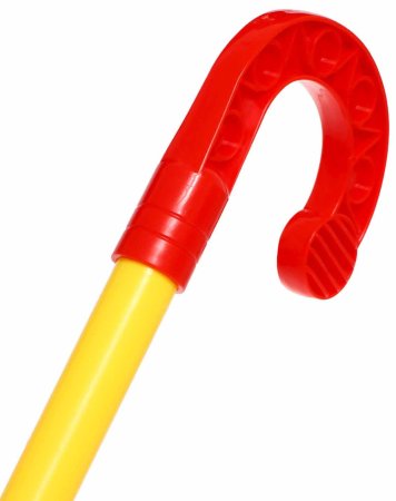 Каталка на палочке "Звонкая карусель"