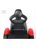 Детский веломобиль C222CC (Красный)