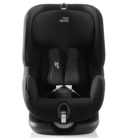 Britax Roemer Детское автокресло Trifix2 i-Size / цвет Cosmos Black Trendline