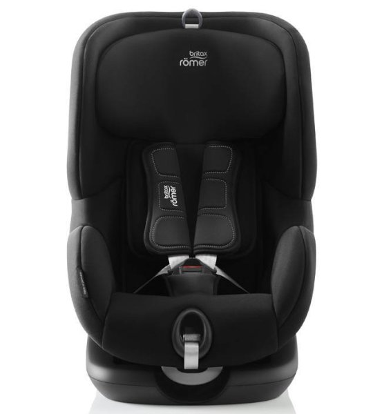 Britax Roemer Детское автокресло Trifix2 i-Size / цвет Cosmos Black Trendline