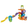 Vtech Парковочная башня серии Бип-Бип Toot-Toot Drivers 80-152766