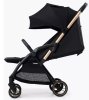 Bambini Moretti Коляска прогулочная Fold K353 / цвет black (черный)