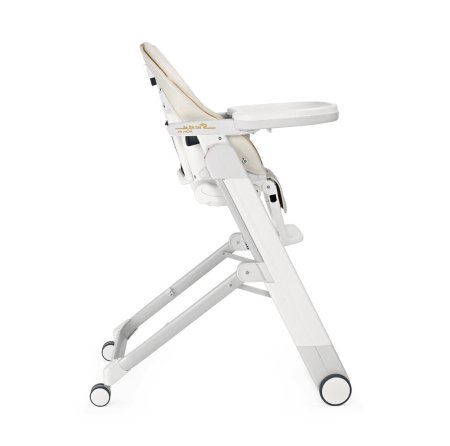 Peg-perego Стульчик для кормления Siesta Follow Me / цвет Aquarelle