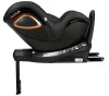 Автокресло AVOVA  ALERA 1 RECARO (Mystic Black, черный)