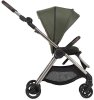 Anex Коляска 2 в 1 iQ Premium / цвет Richi (темно-зеленый)