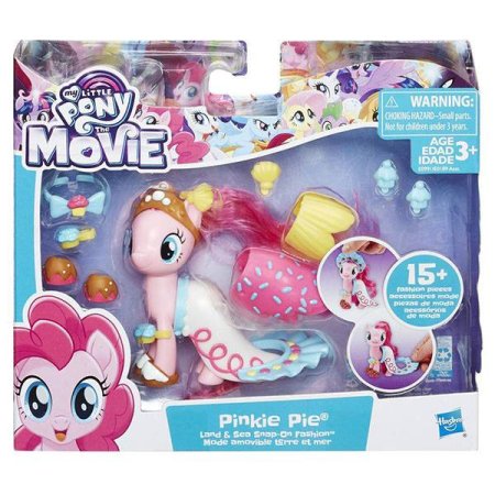 игрушка My Little Pony Игрушка пони с волшебными нарядами