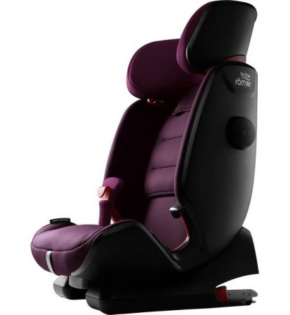 Britax Roemer Детское автокресло Advansafix IV R / цвет Burgundy Red
