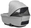 Chicco Люлька Gran Comfort для коляски Bellagio / цвет Lunar Rock (серый)
