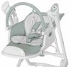 Carrello Стульчик-качели Triumph / цвет Olive Green (оливковый)