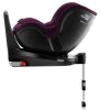 Britax Roemer Детское автокресло Dualfix i-Size / цвет Burgundy Red