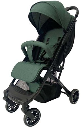Bambini Moretti Прогулочная коляска D600-1