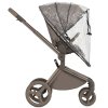 Anex Коляска 2 в 1 Flo / цвет Yuki (бежевый)