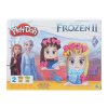Набор для лепки "creat'n style set" frozen (24*18*7 см) - в кор.2*36шт 400093