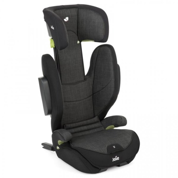 Joie Автокресло детское i-Traver / цвет Flint