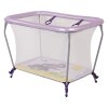 Polini kids Манеж Basic / цвет Сиреневый, Элли